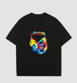 Picture of Prada T Shirts Short _SKUPradaS-XL1qn093614